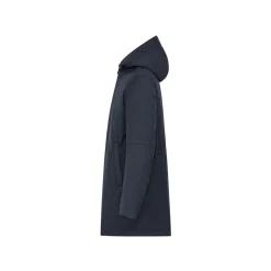 Grey Winter Coats