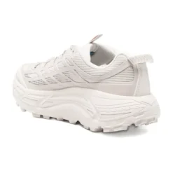 Grid Rose Cream Trail Running Shoe