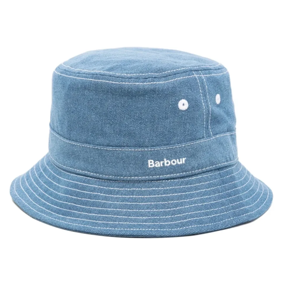 Grindle Bucket Hat