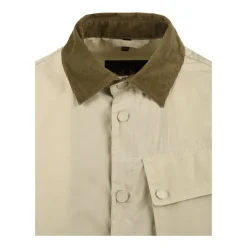 Ground Jacket
