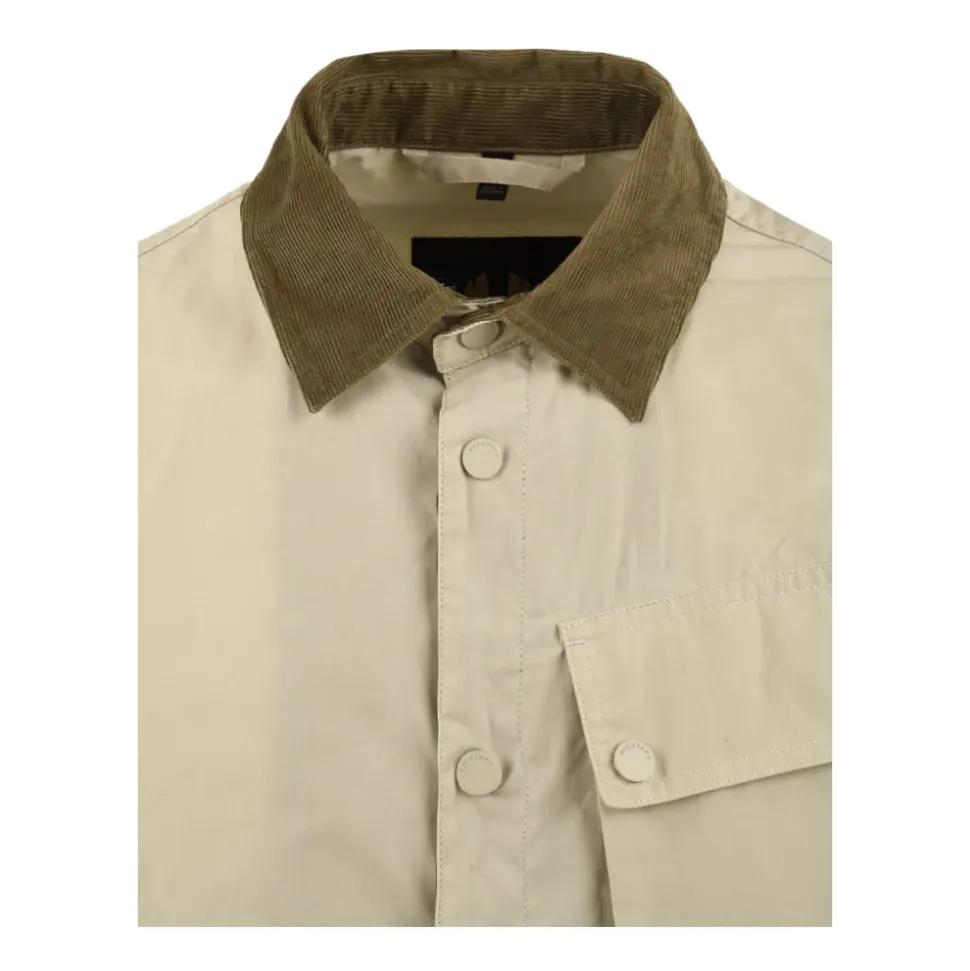 Ground Jacket