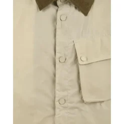 Ground Jacket
