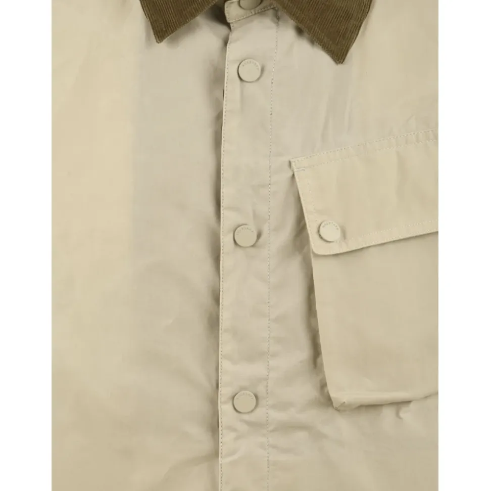 Ground Jacket