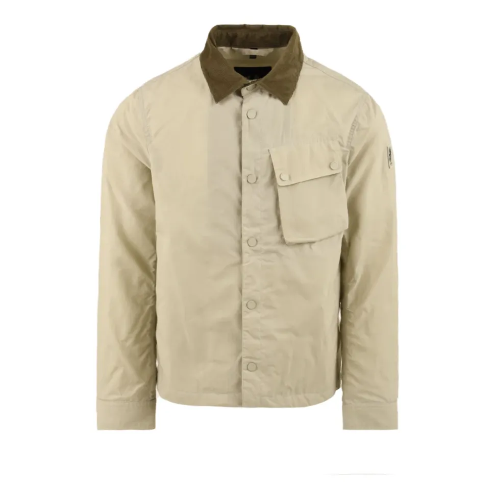 Ground Jacket