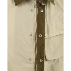 Ground Jacket