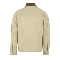 Ground Jacket