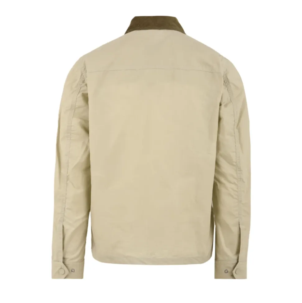 Ground Jacket