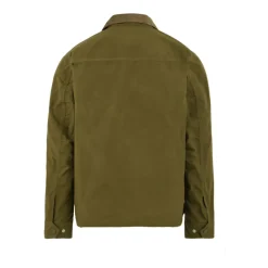 Ground Jacket