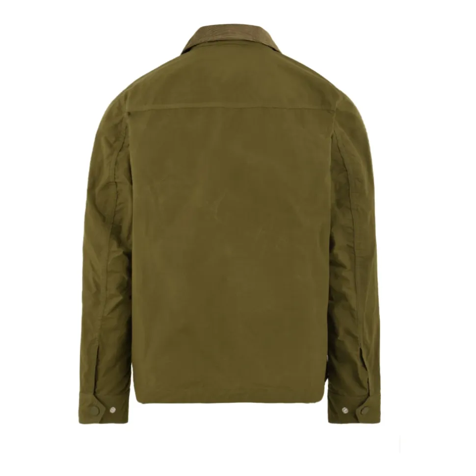 Ground Jacket