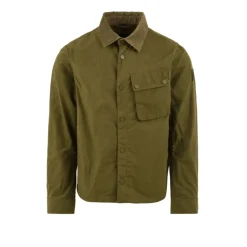 Ground Jacket