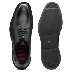Gryff Derb Shoe