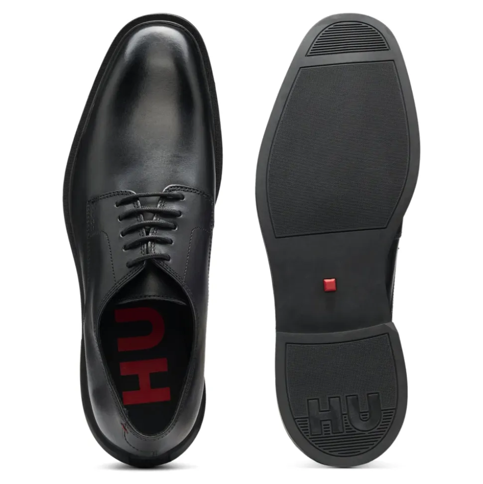Gryff Derb Shoe
