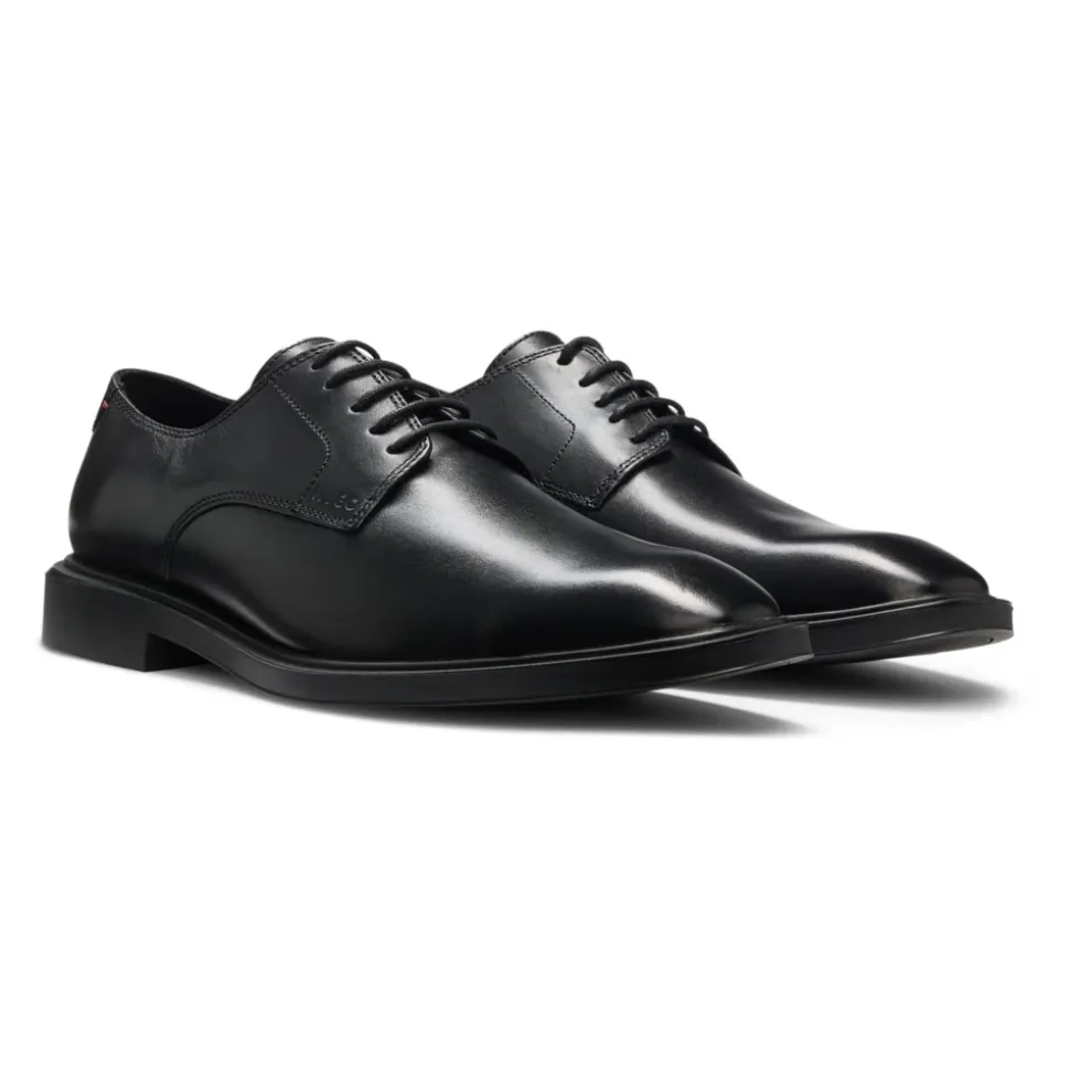 Gryff Derb Shoe