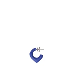 Half Hoop Earring