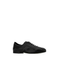 Hamburg Lace-Up Shoe