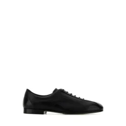 Hamburg Lace-Up Shoe