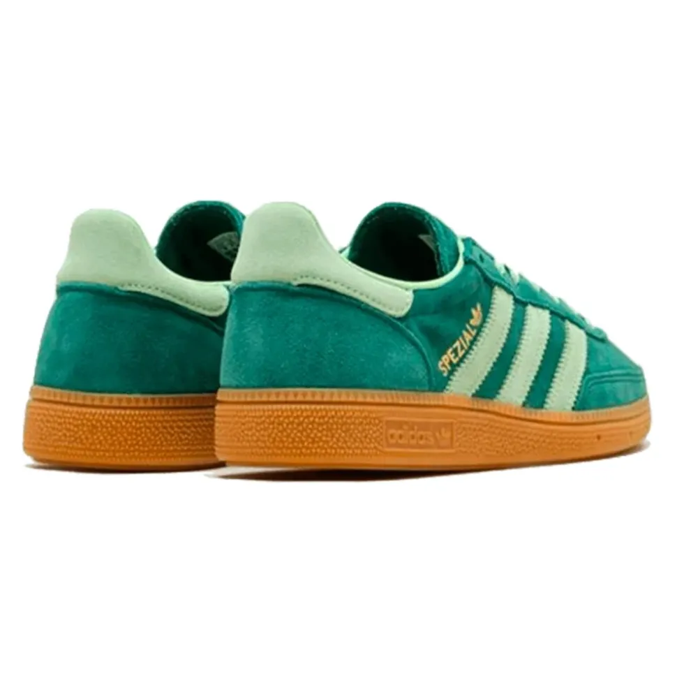 Handball Spezial Green Sneaker