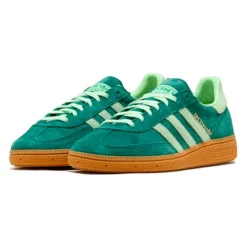 Handball Spezial Green Sneaker