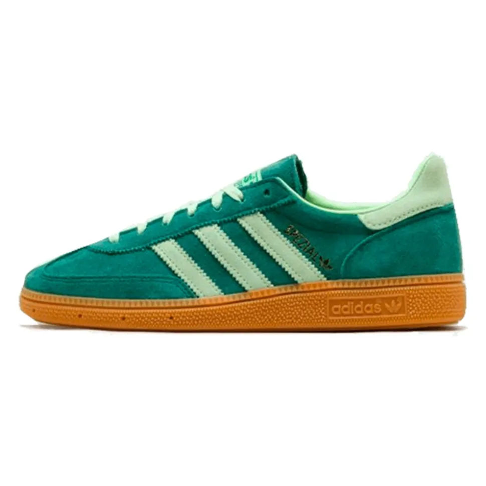 Handball Spezial Green Sneaker