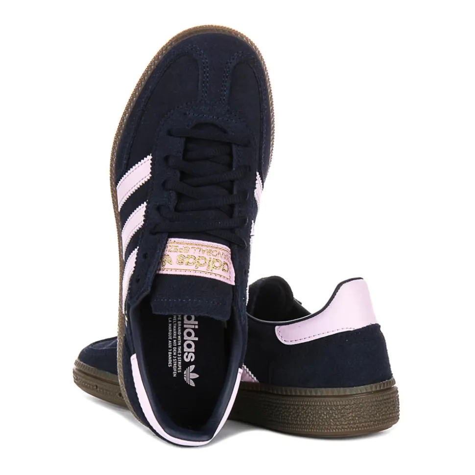 Handball Spezial J Trainers