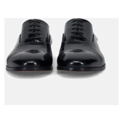 Handcrafted Italian Oxford Shoes