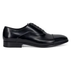 Handcrafted Italian Oxford Shoes