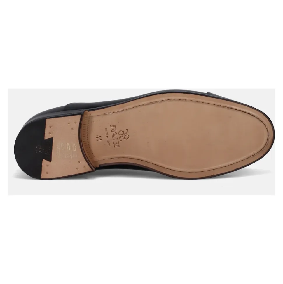 Handcrafted Italian Oxford Shoes