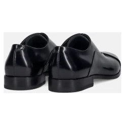 Handcrafted Italian Oxford Shoes