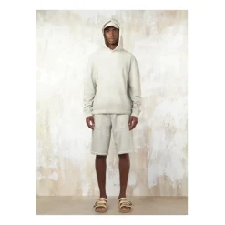 Hand-Dyed Airbrush Hoodie