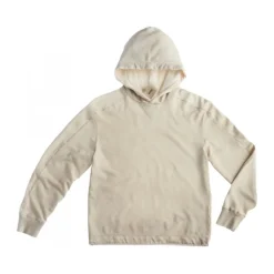 Hand-Dyed Airbrush Hoodie