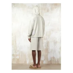 Hand-Dyed Airbrush Hoodie