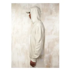 Hand-Dyed Airbrush Hoodie