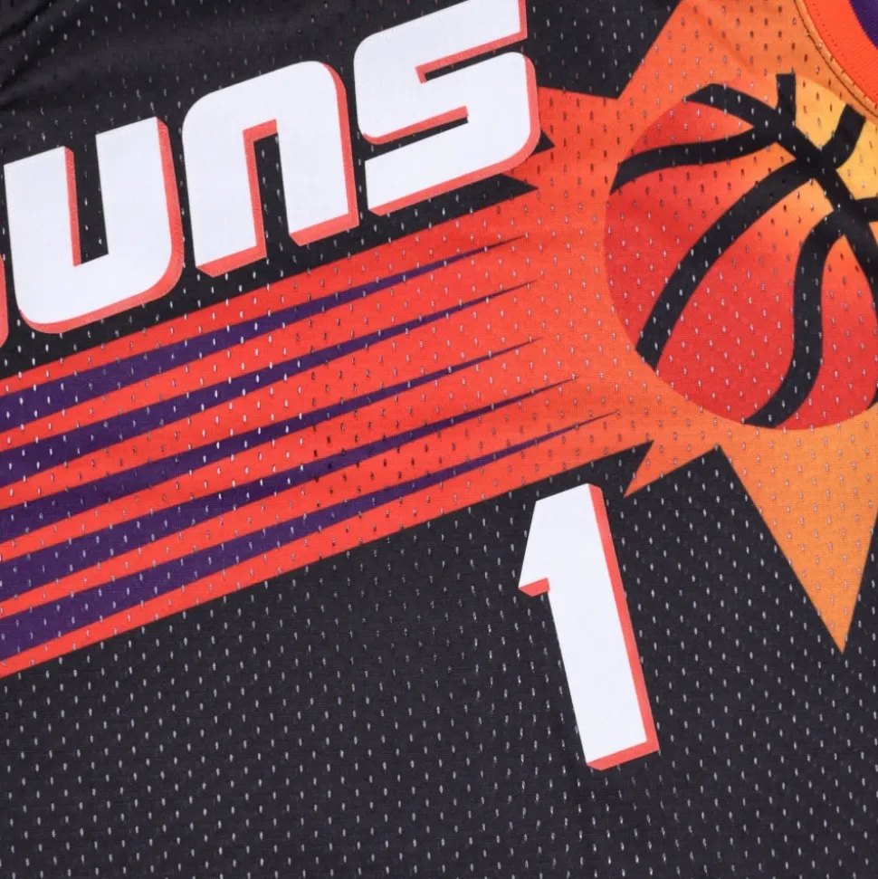 Hardwood Classics Basketball Tank Top