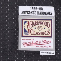 Hardwood Classics Basketball Tank Top