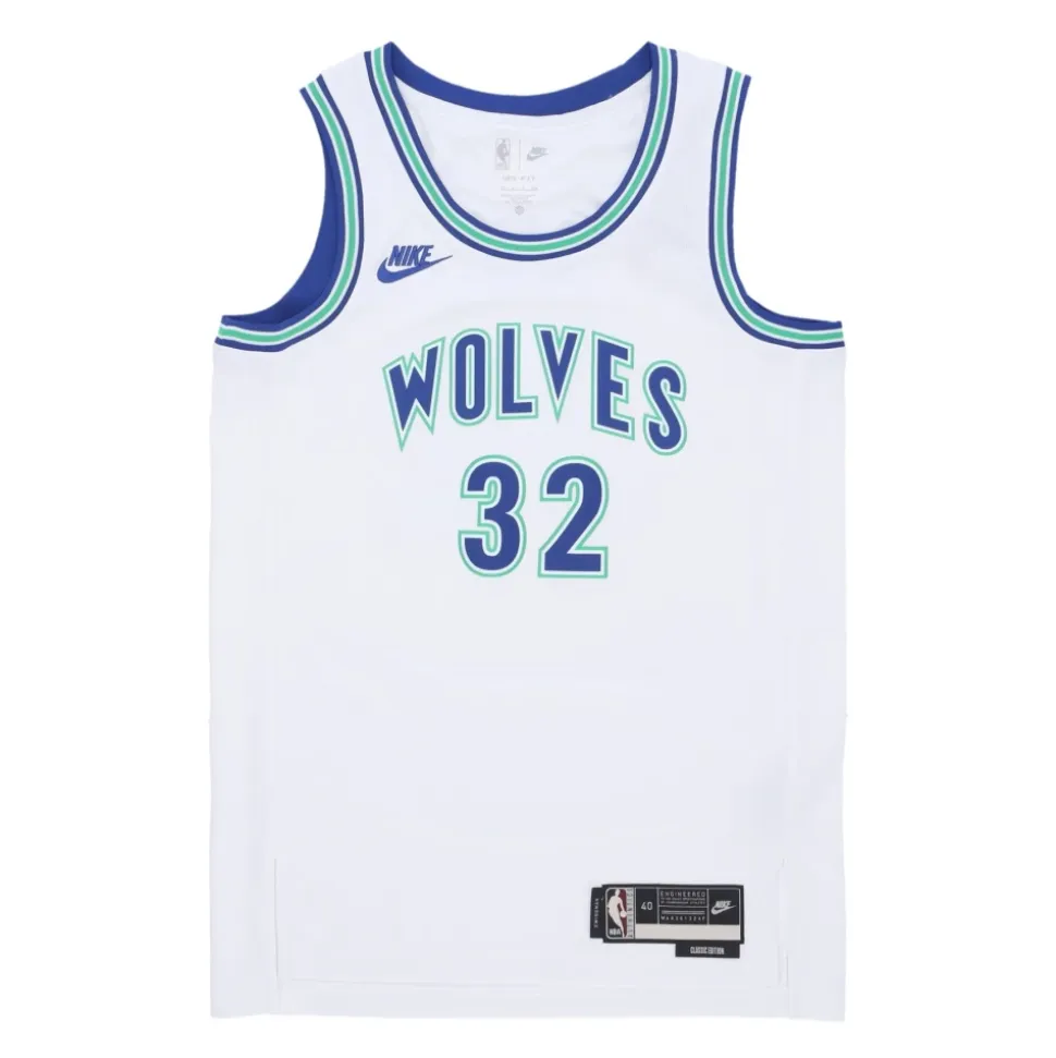 Hardwood Classics Swingman Jersey