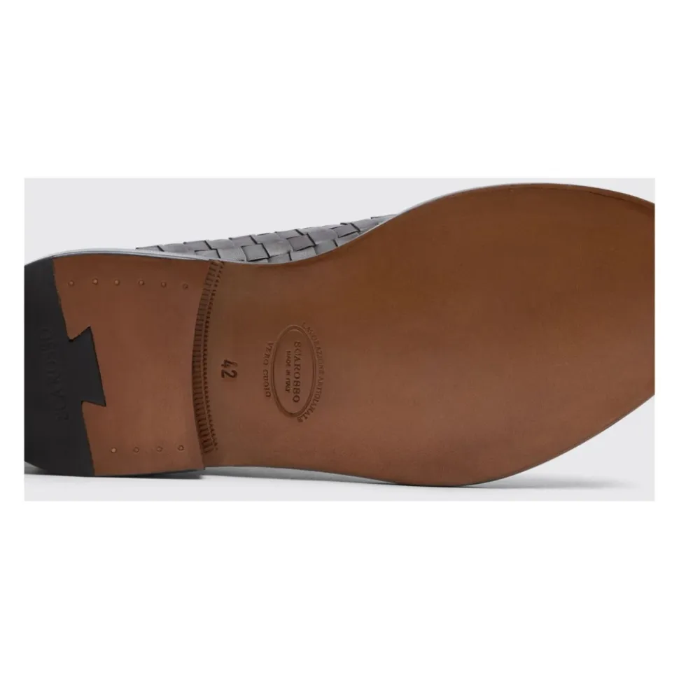 Harry Business Shoes