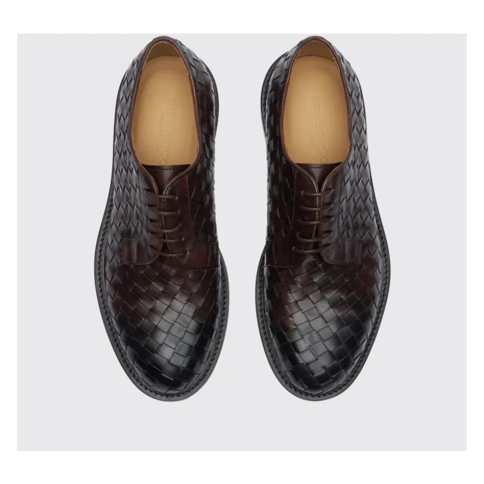 Harry Business Shoes