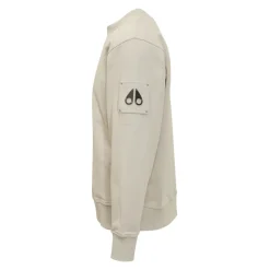 Hartsfield Crewneck Sweatshirt