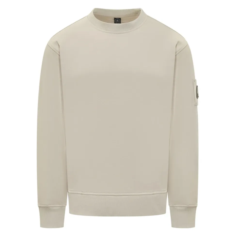 Hartsfield Crewneck Sweatshirt