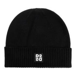 Hat and Scarf Set