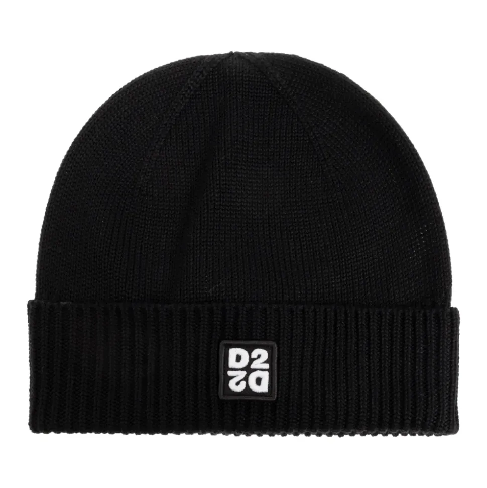 Hat and Scarf Set