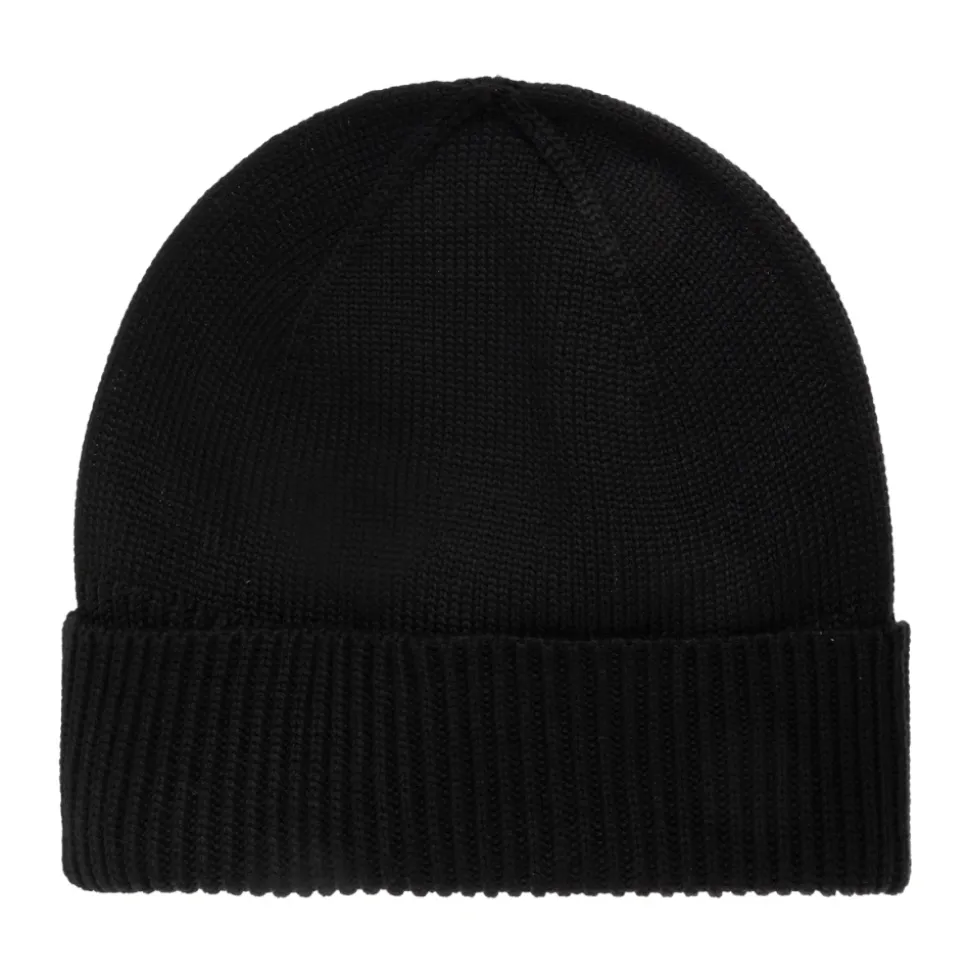 Hat and Scarf Set