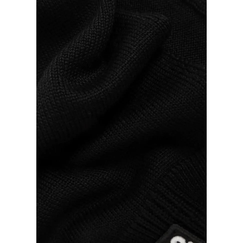 Hat and Scarf Set