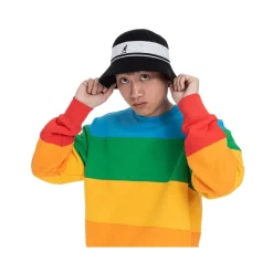 Hat Bermuda Stripe