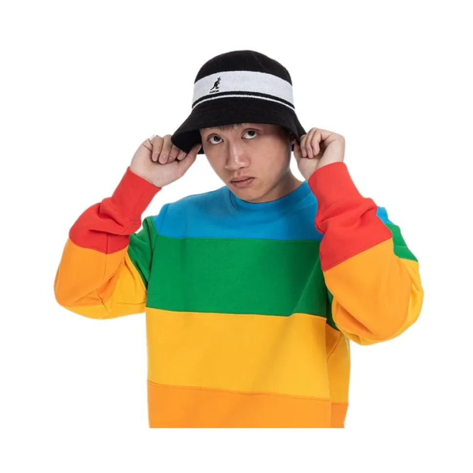 Hat Bermuda Stripe