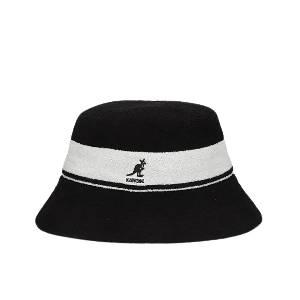 Hat Bermuda Stripe