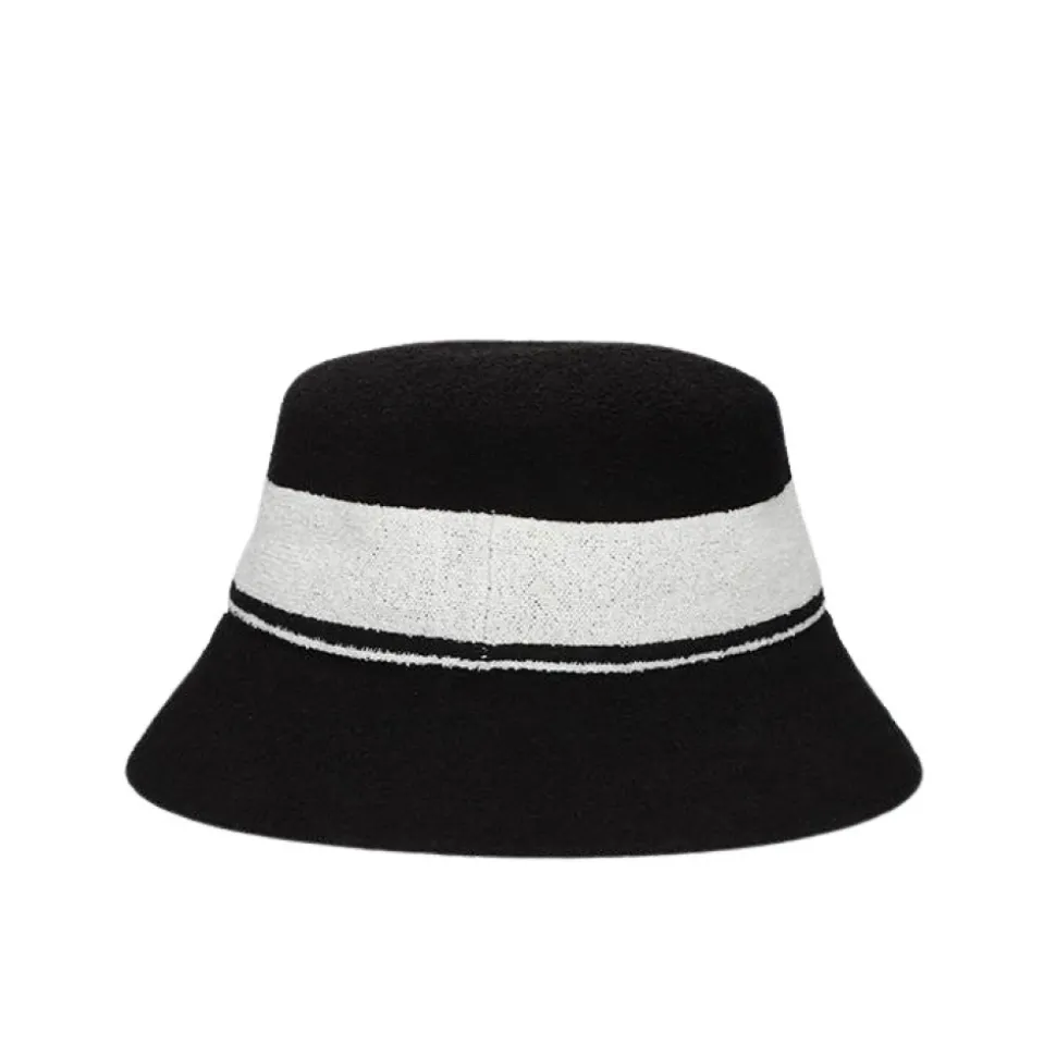 Hat Bermuda Stripe