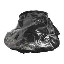 HAT9921-P Wide Brim Bucket Hat