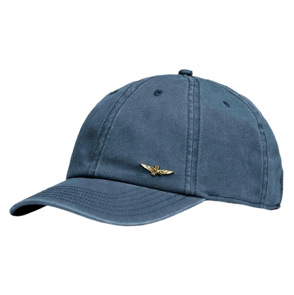261HA1244UCT02476 Metal Eagle Cap