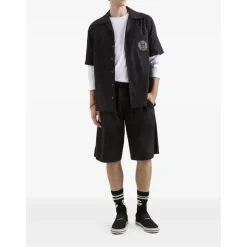 Hawaii Cotton Shirt